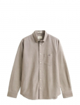GANT - Reg Classic Oxford Shirt - Vabaaja - XXXL