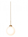 Nuura - Apiales 1 Large - Rippvalgustid - ONE SIZE