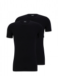 BOSS - Tshirtrn 2P Modern - L&uuml;hikeste varrukatega - XXL