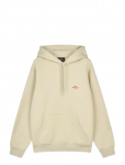 Mads N&oslash;rgaard - Standard Hoodie Logo Sweat - Kapuutsiga pusad - L