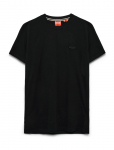 Superdry - Essential Logo Emb Tee - L&uuml;hikeste varrukatega - L