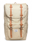 Herschel - Herschel Little America Backpack - Seljakotid - ONE SIZE