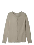 Name It - Nkfvamone Ls Knit Card K Noos - Kardiganid - 158-164