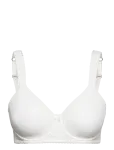 Swegmark - Adorable Shape Wire Bra Padded Cups - T&auml;iskorviga rinnahoidjad - 100 B