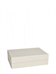 OYOY Living Design - Hako Storages Box - A3 - Minikarbid - 15X45X33CM x 1.1