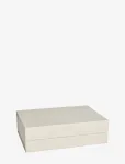 OYOY Living Design - Hako Storages Box - A3 - Minikarbid - 15X45X33CM x 1.1