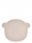 OYOY MINI - Bath Mat Ling Ling Panda - Vannitoamatid - 50X38.5X0.3CM x 50
