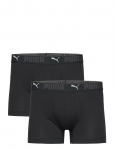 PUMA - Puma Men Sport Cotton Boxers 2P - Bokserid - XL