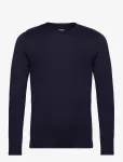 Icebreaker - M 260 Tech Ls Crewe - Aluskihi topid - M