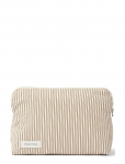 STUDIO FEDER - Celia Toiletry Bag - Tualett-tarvete kotid - 30X20X10CM