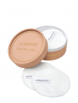 Lenoites - Organic Reusable Rounds, Refill - Lisatarvikud - ONE SIZE
