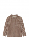 Fliink - Elmo Ls Shirt - Pikkade varrukatega s&auml;rgid - 104
