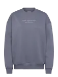 Aim&acute;n - Serif Sweatshirt - Dressipluusid - S