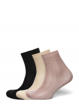 Becks&ouml;ndergaard - Solid Drake Sock 3 Pack - Tavalised sokid - 37-39