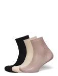 Becks&ouml;ndergaard - Solid Drake Sock 3 Pack - Tavalised sokid - 37-39