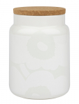 Marimekko Home - Unikko Jar 1,2L - K&ouml;&ouml;gipurgid - 1.2 L