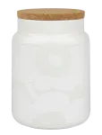 Marimekko Home - Unikko Jar 1,2L - K&ouml;&ouml;gipurgid - 1.2 L