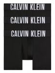 Calvin Klein - Boxer Brief 3Pk - Bokserid - S