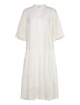 Lollys Laundry - Timorll Midi Dress Ss - P&otilde;lveni ja midi - XS