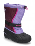 Sorel - Youth Flurry Boot - Talvesaapad jalgat&otilde;mmatavad - 37