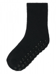 Name It - Nmmwaksi Wo/Bl Terry Sock W/Non Skid - Sokid - 19-21