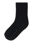 Name It - Nmmwaksi Wo/Bl Terry Sock W/Non Skid - Sokid - 19-21
