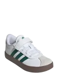 Adidas Sportswear - Vl Court 3.0 El C - Madala s&auml;&auml;rega tossud - 28