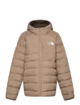 The North Face - B Reversible Perrito Hooded Jacket - Tepitud ja polsterdatud - 142-151