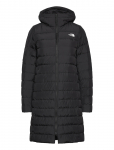 The North Face - W Aconcagua Parka - Spordiparkad - XS