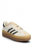 Adidas Originals - Gazelle Bold W - Madala s&auml;&auml;rega tossud - 40