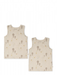 That's Mine - Emil Tanktop 2-Pack - Varrukateta - 116