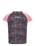 Hummel - Hmltessa T-Shirt S/S - L&uuml;hikeste varrukatega - 164