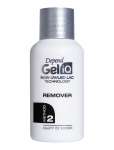 Depend Cosmetic - Gel Iq Remover Method 2 - Nail Polish Removers - 35 ml