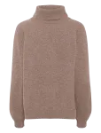 Gestuz - Manzigz Wool Rollneck Noos - K&otilde;rge kaelusega - XS