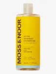 MOSS & NOOR - After Workout Shower Gel Clean Eucalyptus 500 Ml - Vann ja du&scaron;&scaron; - 500 ml