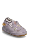 Mikk-line - Leather Slipper - 3D - Sussid ja sisejalatsid - 12/18M