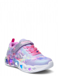 Skechers - Infinite Heart Lights - Color - Madala s&auml;&auml;rega tossud - 32