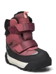 Viking - Expower Warm Gtx 2V - Talvesaapad kr&otilde;pskinnisega - 28/18.7CM