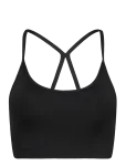 Casall - Sleek Strappy Sports Bra - Sportrinnahoidjad - K&otilde;ik - XL