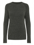 Vero Moda Maternity - Vmmdoffy Ls O-Neck Blouse Ga Noos - Džemprid - XS