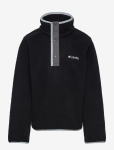 Columbia Sportswear - Helvetia Ii Half Snap Fleece - Fliisjakid - 128