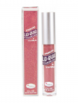 The Balm - Lidquid Sparkling Liquid Eyeshadow Strawberry Daiquiri - Lauv&auml;rvid - 4.5 G