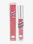 The Balm - Lidquid Sparkling Liquid Eyeshadow Strawberry Daiquiri - Lauv&auml;rvid - 4.5 G