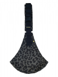 Wildride - Wildride - Grey Leopard - Lapsekandmiskotid ja kandelinad - ONE SIZE