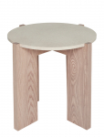 OYOY Living Design - Lune Marble Coffee Table - Small - Kohvilauad - ONE SIZE x 50