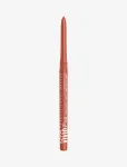 NYX Professional Makeup - Nyx Professional Makeup Vivid Rich Mechanical Eyeliner Pencil 03 Tiger's Prize 0.28G - Eyeliner - 0.28 g