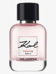 Karl Lagerfeld Fragrance - Tokyo Shibuya Eau De Parfum - Eau De Parfum - 60 ml