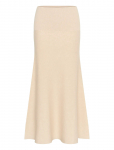 InWear - Kayllaiw Skirt - Maksiseelikud - XS