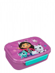 Gabby's Dollhouse - Gabby's Dollhouse Lunch Box - Toidukarbid - ONE SIZE
