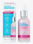 Bye Bye Blemish - Resurfacing Aha + Bha Peeling Serum - Toners - 30 ml